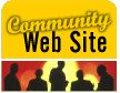 Community Web Sites